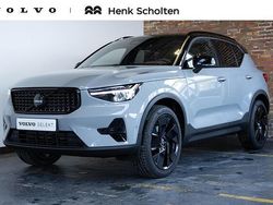 Grijs Gebruikt 2025 Volvo XC40 Plus SUV | € 54.950