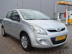 Grijs Gebruikt 2009 Hyundai i20 Hatchback | € 2.999 (Goede deal)