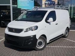 Wit Gebruikt 2018 Peugeot Expert Premium Van | € 11.495 (Duur)