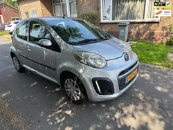Grijs Gebruikt 2013 Citroën C1 Hatchback | € 2.195 (Eerlijke prijs)