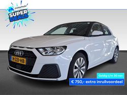 Wit Gebruikt 2020 Audi A1 Sportback Proline Hatchback | € 18.445 (Eerlijke prijs)