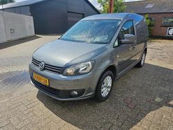 Grijs Gebruikt 2012 VW Caddy MPV | € 4.350 (Eerlijke prijs)