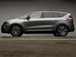 Grijs Gebruikt 2015 Renault Espace Initiale Paris MPV | € 18.445 (Goede deal)