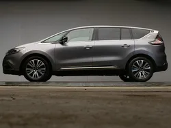 Grijs Gebruikt 2015 Renault Espace Initiale Paris MPV | € 19.745 (Eerlijke prijs)