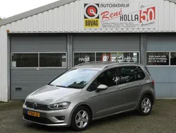 Grijs Gebruikt 2014 VW Golf Sportsvan Highline MPV | € 12.640 (Eerlijke prijs)