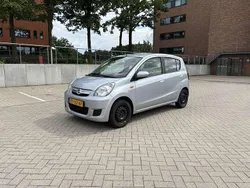 Grijs Gebruikt 2007 Daihatsu Cuore Hatchback | € 2.950 (Iets duurder)
