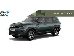 Nieuw 2025 Dacia Bigster Journey SUV | € 35.100 (Eerlijke prijs)