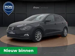 Grijs Gebruikt 2021 VW Polo Comfortline Hatchback | € 17.750 (Goede deal)