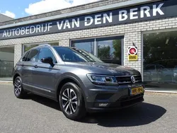 Grijs Gebruikt 2019 VW Tiguan IQ Drive SUV | € 24.900 (Super prijs)