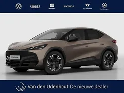 Bruin Nieuw 2025 Cupra Tavascan SUV | € 50.485 (Eerlijke prijs)