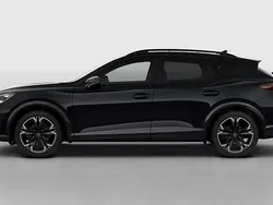 Zwart Nieuw 2025 Cupra Formentor SUV | € 48.315 (Eerlijke prijs)