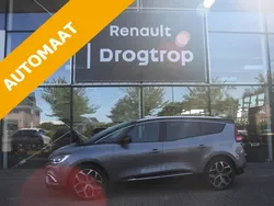 Grijs Gebruikt 2022 Renault Grand Scénic IV Intens MPV | € 29.620 (Iets duurder)