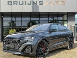 Grijs Nieuw 2025 Audi Q8 Competition SUV | € 137.950
