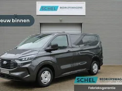 Zilver Nieuw 2024 Ford Transit Custom Trend Van | € 40.950 (Goede deal)