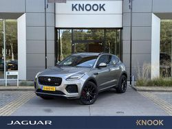 Grijs Gebruikt 2023 Jaguar E-Pace R-Dynamic SUV | € 58.950