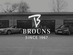 Blauw (metallic) Gebruikt 2013 BMW M5 Shadowline Sedan | € 51.950