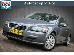 Grijs Gebruikt 2008 Volvo C30 Hatchback | € 4.950 (Eerlijke prijs)