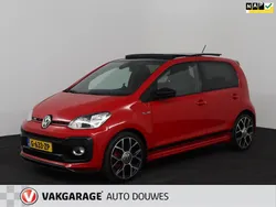 Rood Gebruikt 2020 VW up! Beats Hatchback | € 15.950 (Eerlijke prijs)