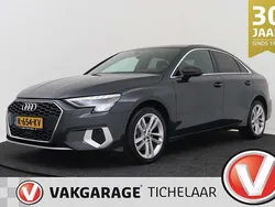 Grijs Gebruikt 2021 Audi A3 e-tron Business Hatchback | € 23.699 (Super prijs)