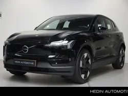 Zwart Nieuw 2025 Volvo EX30 Ultra SUV | € 41.000