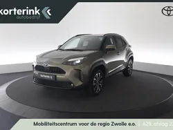 Groen Gebruikt 2023 Toyota Yaris Cross SUV | € 26.950 (Eerlijke prijs)