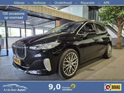 Zwart Gebruikt 2023 BMW 218 Basis Stationwagen | € 32.990 (Duur)