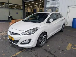 Gebruikt 2012 Hyundai i30 Edition Stationwagen | € 8.000 (Iets duurder)