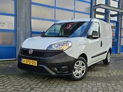 Gebruikt 2017 Fiat Doblò MPV | € 4.950 (Eerlijke prijs)
