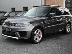 Grijs Gebruikt 2018 Land Rover Range Rover Sport Autobiography Dynamic SUV | € 45.450 (Iets duurder)