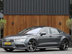 Gebruikt 2015 Audi S7 Sportback Proline Hatchback | € 37.995