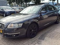 Grijs Gebruikt 2005 Audi A6 Proline Sedan | € 2.450 (Goede deal)