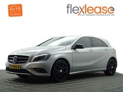 Grijs metallic Gebruikt 2013 Mercedes A180 Prestige Hatchback | € 14.900 (Duur)