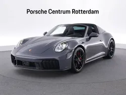 Slate grey neo Nieuw 2024 Porsche 992 | € 298.595 (Eerlijke prijs)