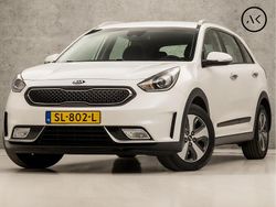 Wit Gebruikt 2018 Kia Niro Sport SUV | € 16.745 (Eerlijke prijs)