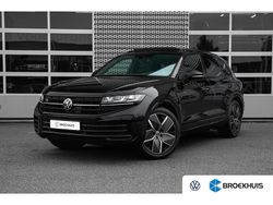 Zwart Gebruikt 2023 VW Touareg R SUV | € 72.885 (Goede deal)