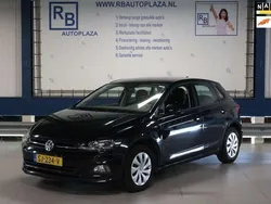 Zwart Gebruikt 2018 VW Polo Hatchback | € 9.450 (Goede deal)