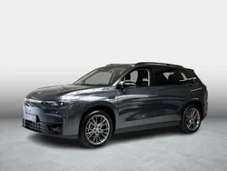 Grijs Nieuw 2025 Leapmotor C10 SUV | € 41.350