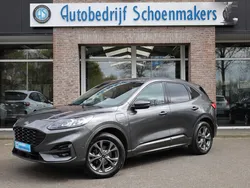Grijs Gebruikt 2021 Ford Kuga ST SUV | € 26.440 (Iets duurder)