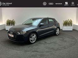 Grijs Gebruikt 2022 Audi A1 Sportback Proline Hatchback | € 18.995 (Eerlijke prijs)