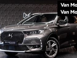 Grijs Gebruikt 2021 DS Automobiles DS7 Crossback SUV | € 32.940 (Eerlijke prijs)