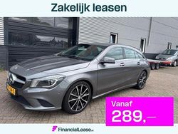 Gebruikt 2016 Mercedes CLA180 Shooting Brake Stationwagen | € 28.909