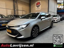 Grijs Gebruikt 2020 Toyota Corolla Business Edition Stationwagen | € 19.999 (Eerlijke prijs)