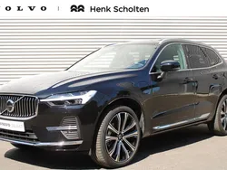 Zwart Gebruikt 2024 Volvo XC60 Ultra SUV | € 59.950 (Eerlijke prijs)