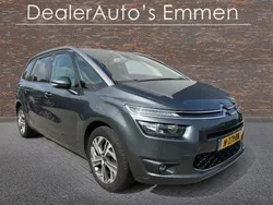 Grijs Gebruikt 2020 Citroën C4 Picasso MPV | € 6.499 (Super prijs)