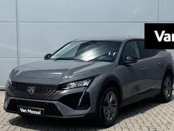 Grijs Gebruikt 2024 Peugeot 408 Allure Sedan | € 27.940 (Goede deal)