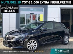 Zwart Gebruikt 2024 Renault Clio V Evolution Hatchback | € 19.195 (Iets duurder)