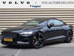Zwart Gebruikt 2021 Polestar 1 Coupé | € 134.950