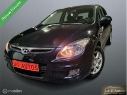 Zwart Gebruikt 2009 Hyundai i30 Hatchback | € 2.999 (Eerlijke prijs)