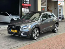 Grijs Gebruikt 2018 Audi Q2 Sport SUV | € 21.950 (Goede deal)