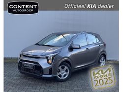 Grijs metallic Gebruikt 2024 Kia Picanto 4 Hatchback | € 23.140 (Eerlijke prijs)
